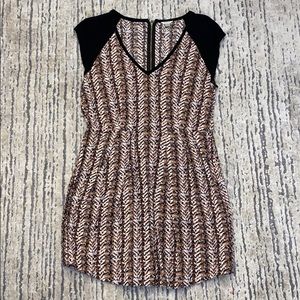 Fossil Dress
